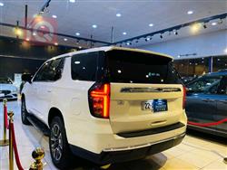 شيفروليه تاهو